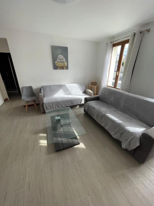 Home Disneyland Paris Avec Parking Wifi Lagny-sur-Marne Ngoại thất bức ảnh